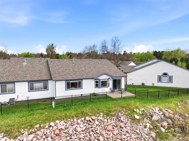 3944 Coral Point, Colorado Springs, CO 80917