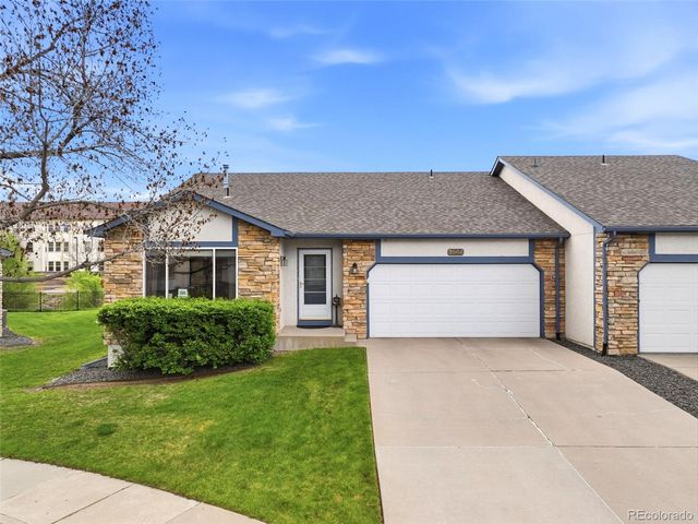 3944 Coral Point, Colorado Springs, CO 80917