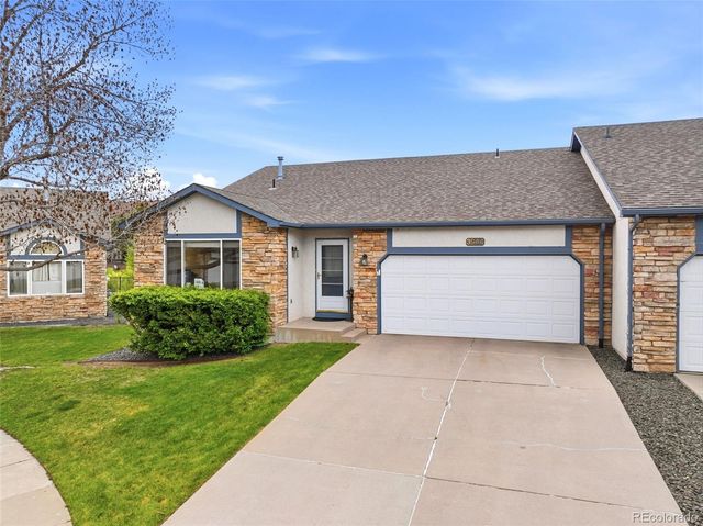 3944 Coral Point, Colorado Springs, CO 80917
