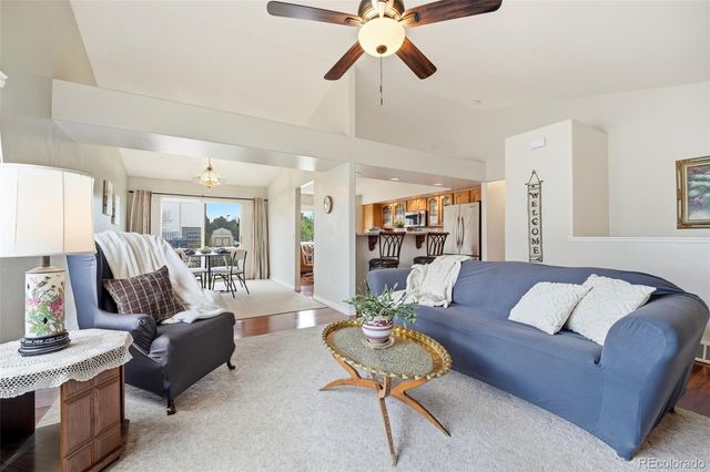 3944 Coral Point, Colorado Springs, CO 80917