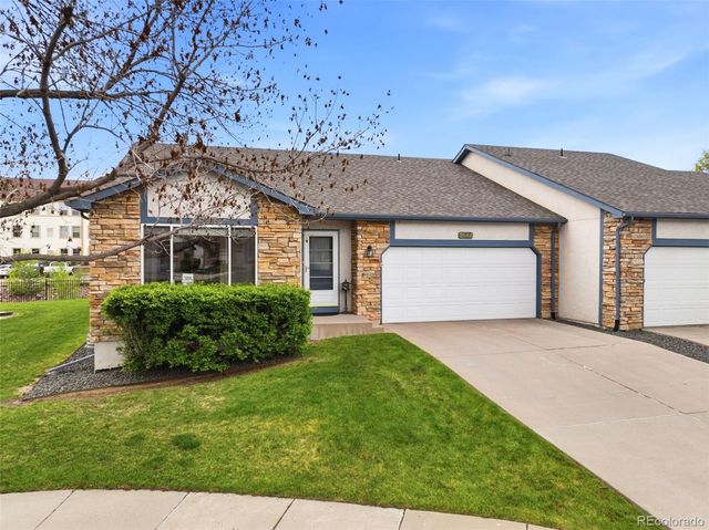 3944 Coral Point, Colorado Springs, CO 80917