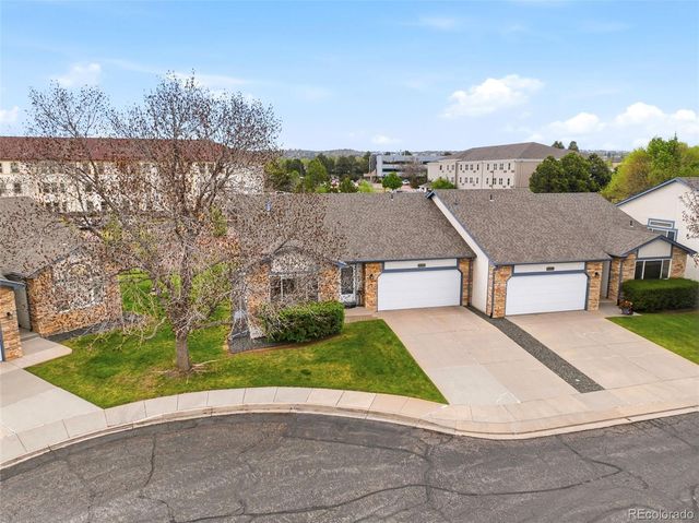 3944 Coral Point, Colorado Springs, CO 80917