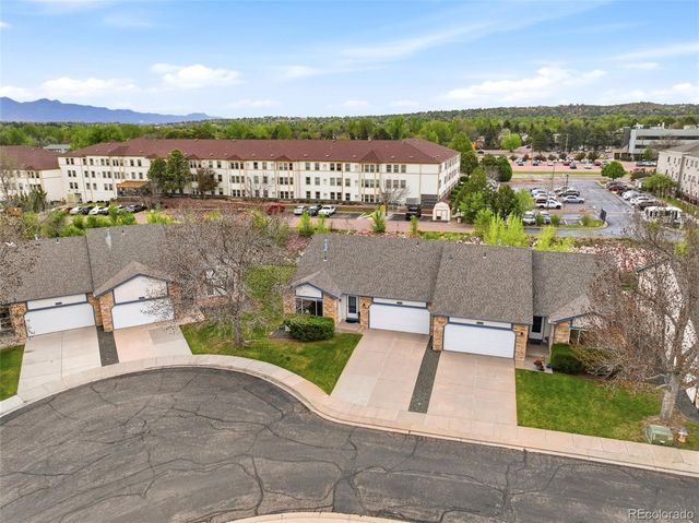 3944 Coral Point, Colorado Springs, CO 80917