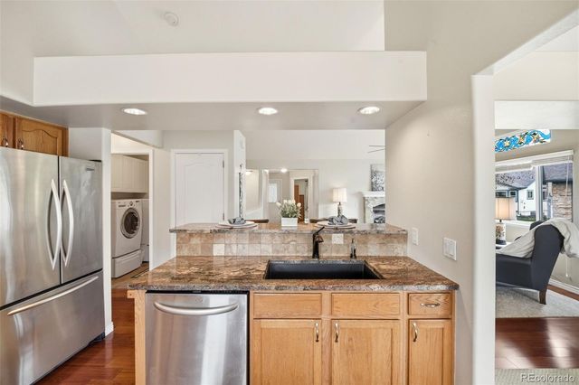 3944 Coral Point, Colorado Springs, CO 80917