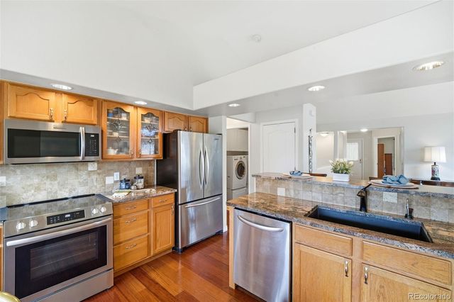 3944 Coral Point, Colorado Springs, CO 80917