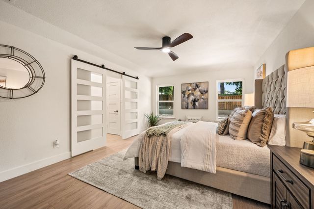 800 Tanglewood Lane, Arlington, TX 76012