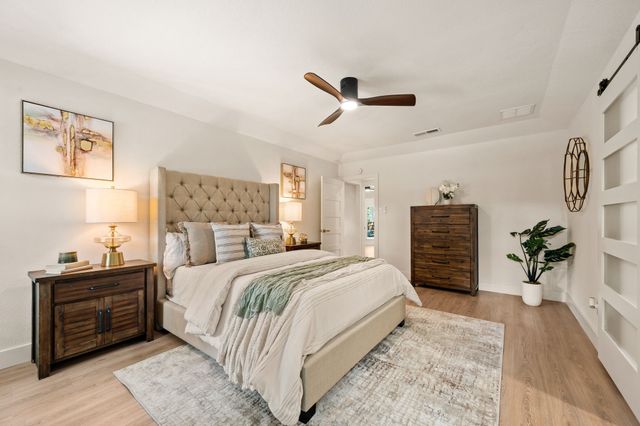 800 Tanglewood Lane, Arlington, TX 76012