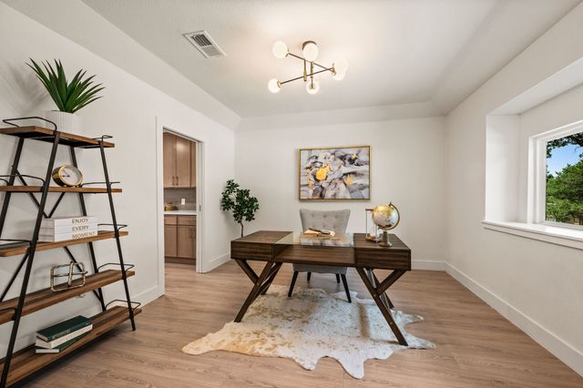 800 Tanglewood Lane, Arlington, TX 76012