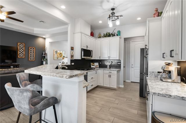 3810 Katie Lane Loop, Kingman, AZ 86401