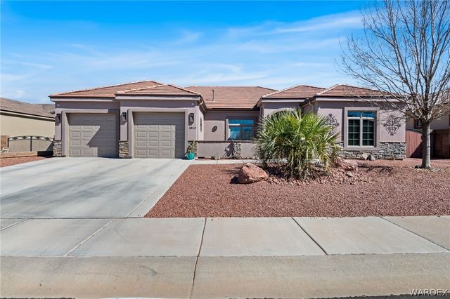 3810 Katie Lane Loop, Kingman, AZ 86401