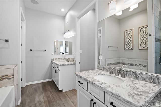 3810 Katie Lane Loop, Kingman, AZ 86401