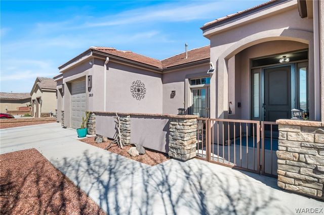 3810 Katie Lane Loop, Kingman, AZ 86401