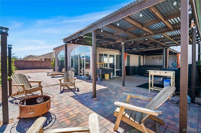 3810 Katie Lane Loop, Kingman, AZ 86401