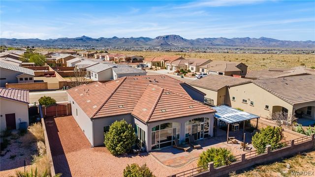 3810 Katie Lane Loop, Kingman, AZ 86401