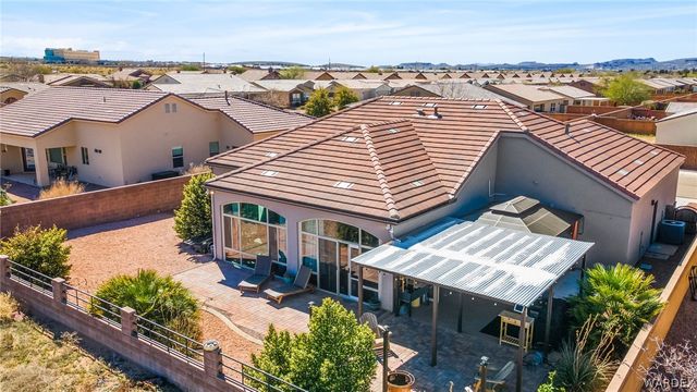 3810 Katie Lane Loop, Kingman, AZ 86401