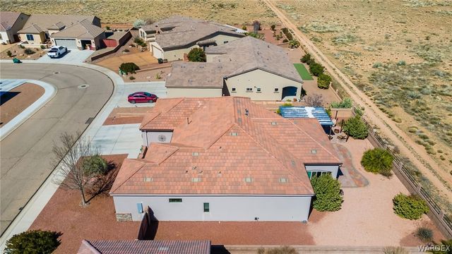 3810 Katie Lane Loop, Kingman, AZ 86401