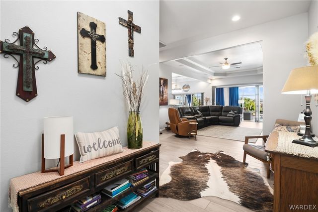 3810 Katie Lane Loop, Kingman, AZ 86401