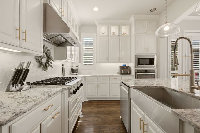 1064 Nancy Lane, Allen, TX 75013