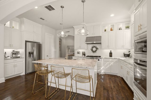 1064 Nancy Lane, Allen, TX 75013