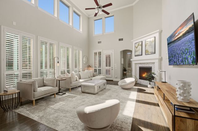1064 Nancy Lane, Allen, TX 75013