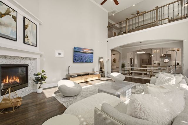 1064 Nancy Lane, Allen, TX 75013