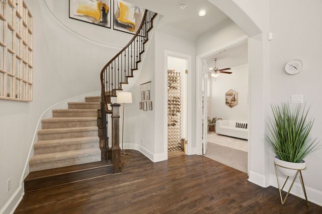 1064 Nancy Lane, Allen, TX 75013
