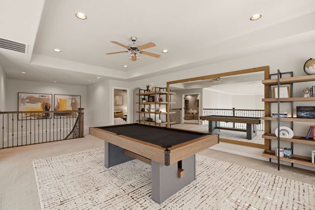 1064 Nancy Lane, Allen, TX 75013