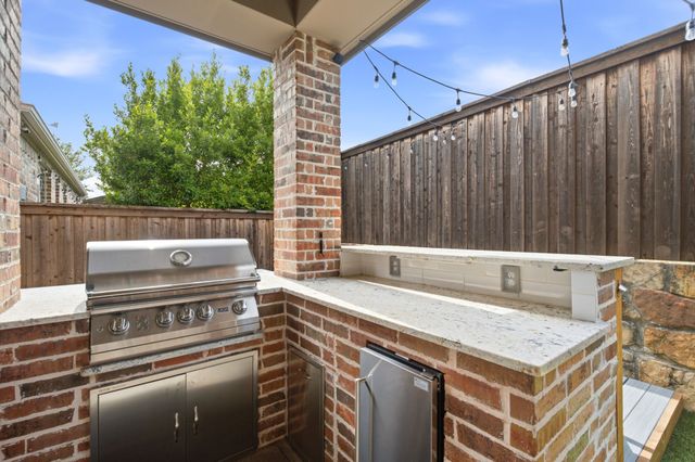 1064 Nancy Lane, Allen, TX 75013