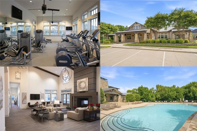 1064 Nancy Lane, Allen, TX 75013