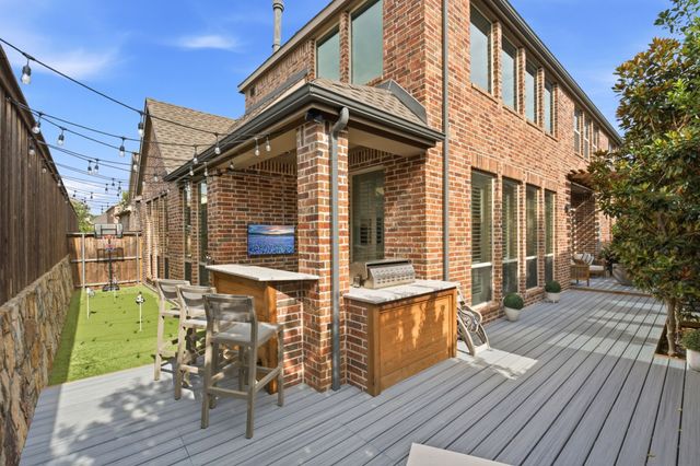 1064 Nancy Lane, Allen, TX 75013