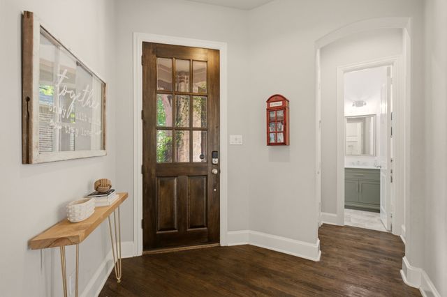 1064 Nancy Lane, Allen, TX 75013