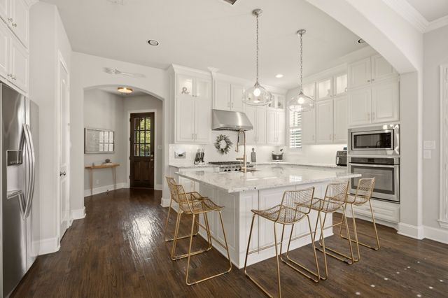 1064 Nancy Lane, Allen, TX 75013