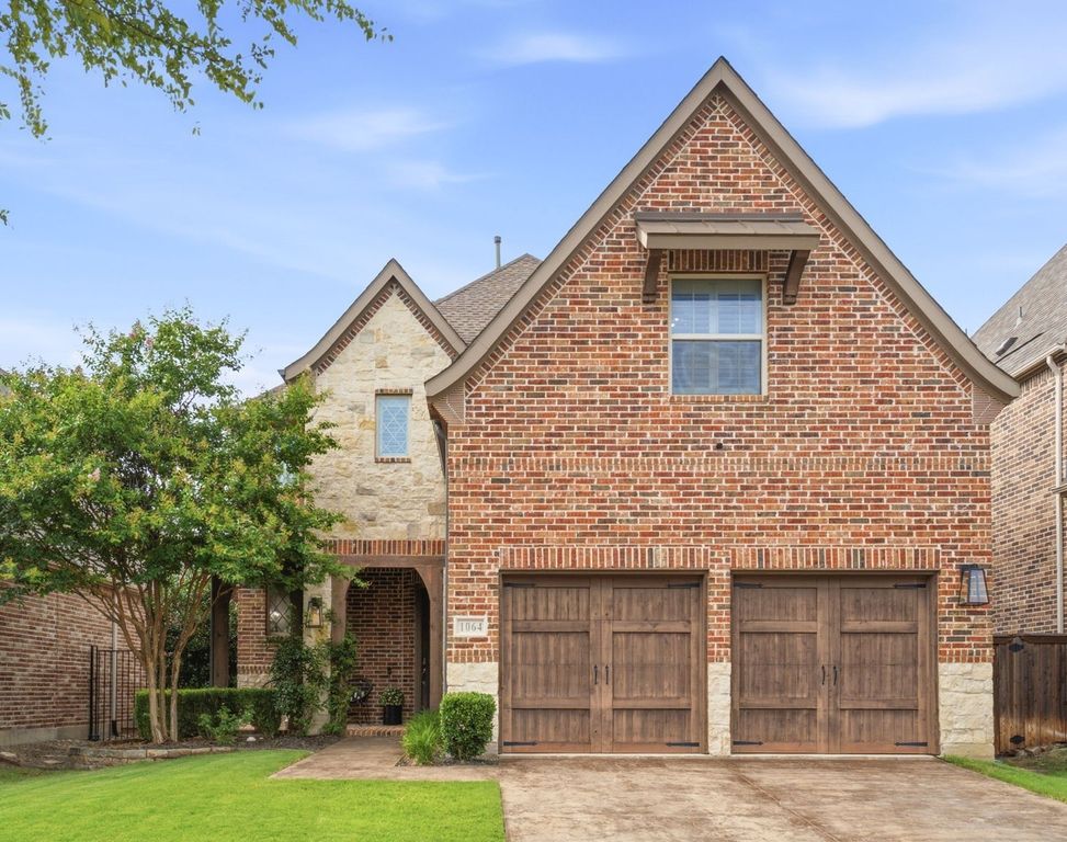 1064 Nancy Lane, Allen, TX 75013