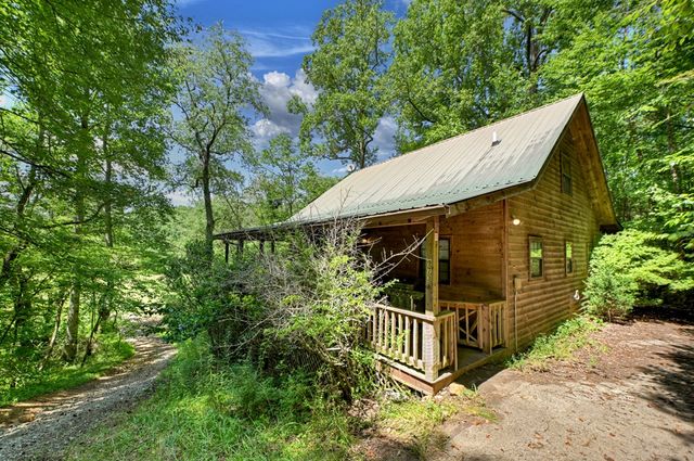 28.65 AC Jolley Way, Epworth, GA 30541