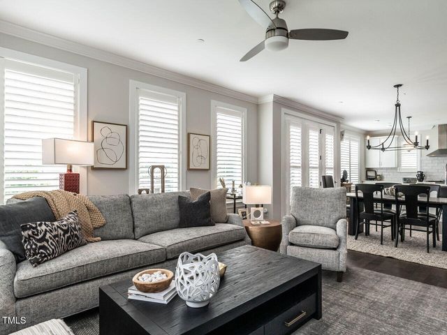 1610 Draper View Loop 101, Raleigh, NC 27608