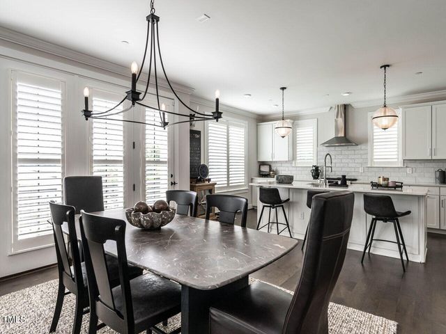 1610 Draper View Loop 101, Raleigh, NC 27608