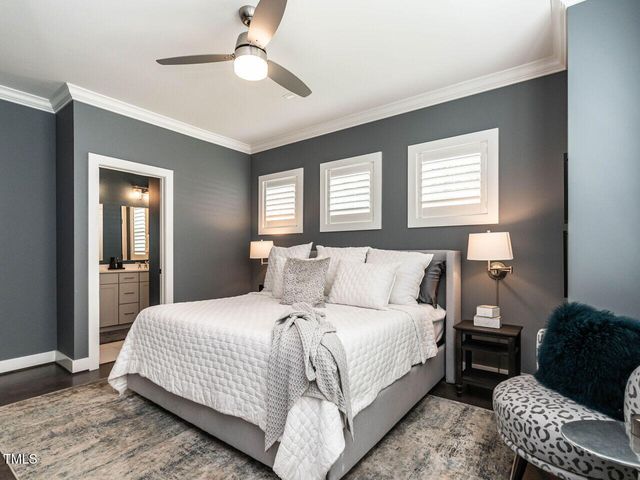 1610 Draper View Loop 101, Raleigh, NC 27608