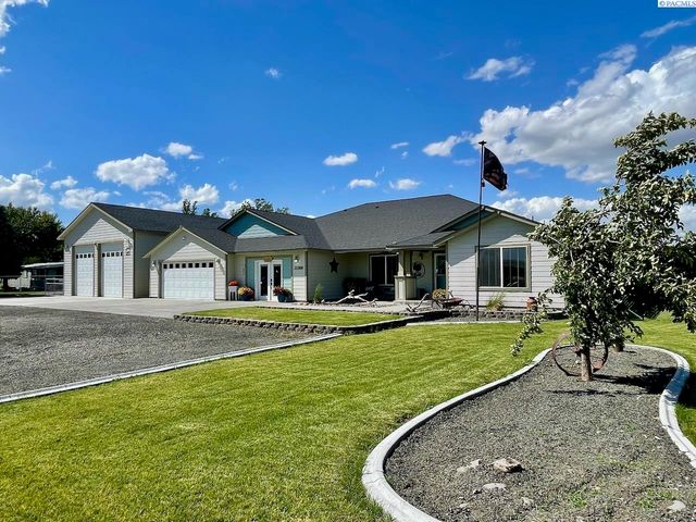 223108 E Perkins Road, Kennewick, WA 99337