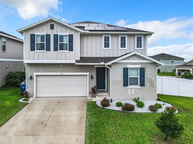 592 LAKE SMART BOULEVARD, Winter Haven, FL 33881