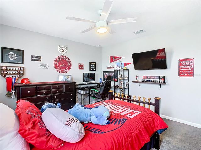 592 LAKE SMART BOULEVARD, Winter Haven, FL 33881