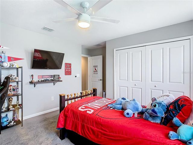 592 LAKE SMART BOULEVARD, Winter Haven, FL 33881