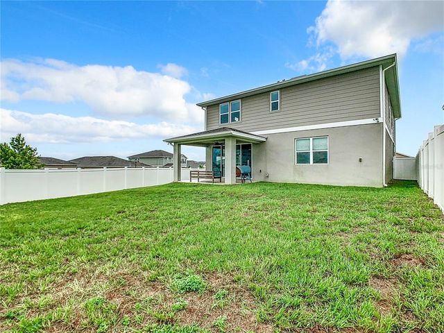 592 LAKE SMART BOULEVARD, Winter Haven, FL 33881
