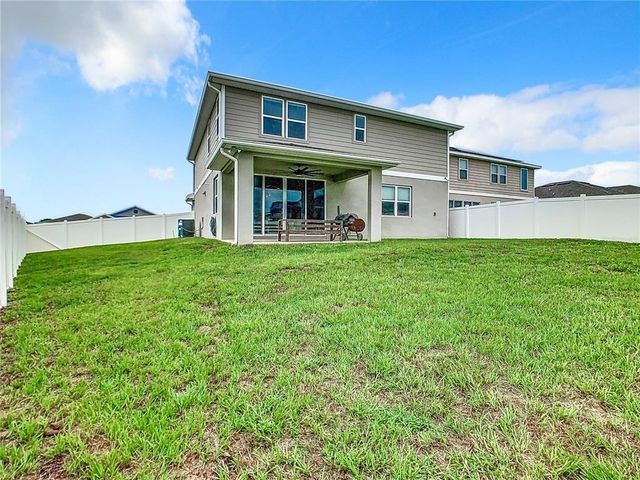 592 LAKE SMART BOULEVARD, Winter Haven, FL 33881