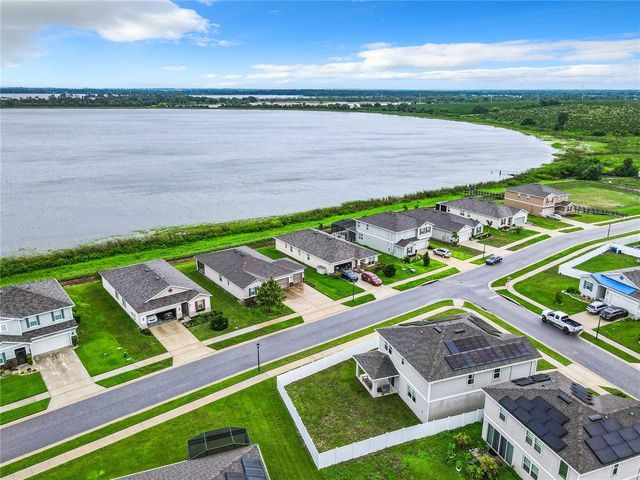 592 LAKE SMART BOULEVARD, Winter Haven, FL 33881