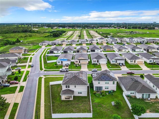 592 LAKE SMART BOULEVARD, Winter Haven, FL 33881