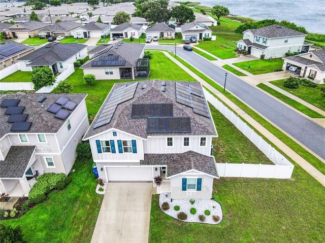 592 LAKE SMART BOULEVARD, Winter Haven, FL 33881