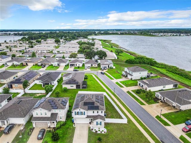 592 LAKE SMART BOULEVARD, Winter Haven, FL 33881