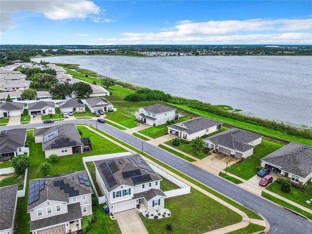 592 LAKE SMART BOULEVARD, Winter Haven, FL 33881