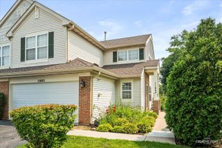 11602 Grand Canyon Avenue, Huntley, IL 60142