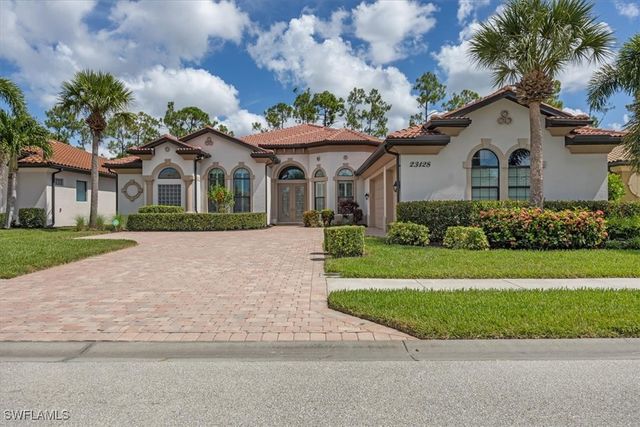 23128 Sanabria LOOP, Bonita Springs, FL 34135